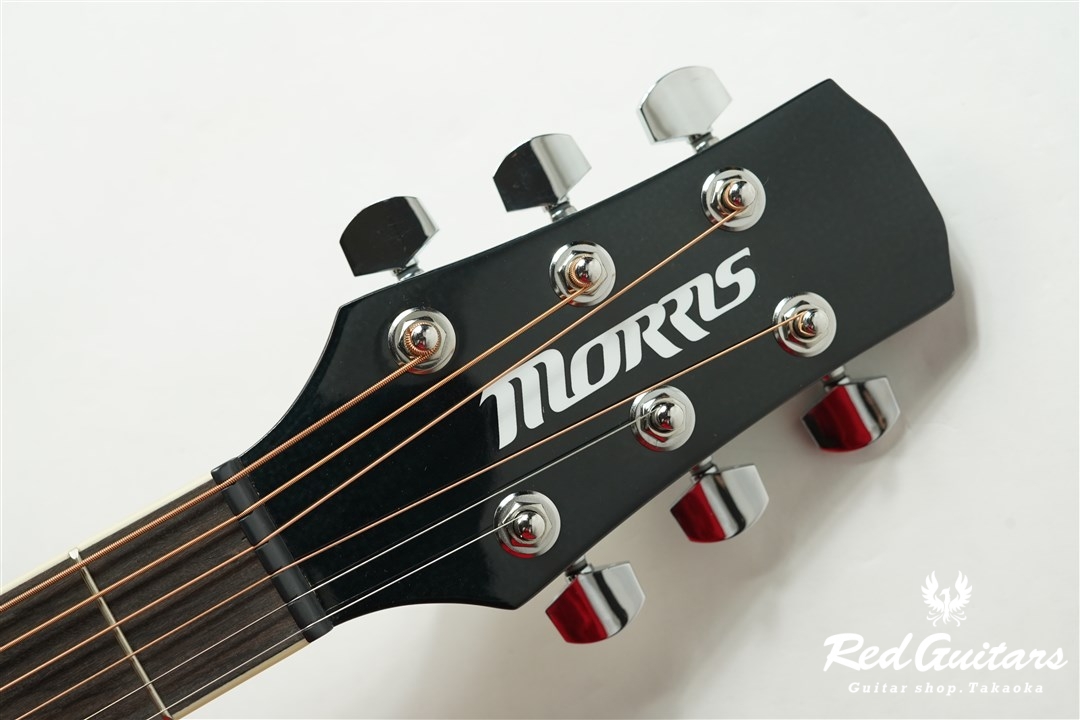 Morris R-011 - SBK | Red Guitars Online Store